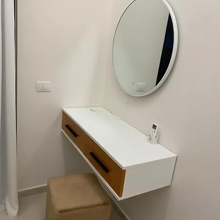Durres, Rafaela Appartement