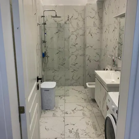 Durres, Rafaela Appartement