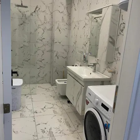 Durres, Rafaela Appartement *